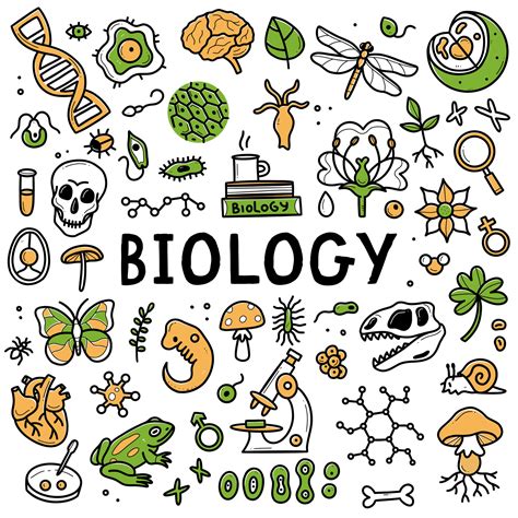 Biology .